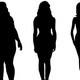 Image for article titled Stressed Men Prefer Larger Women, Because You Were Wondering